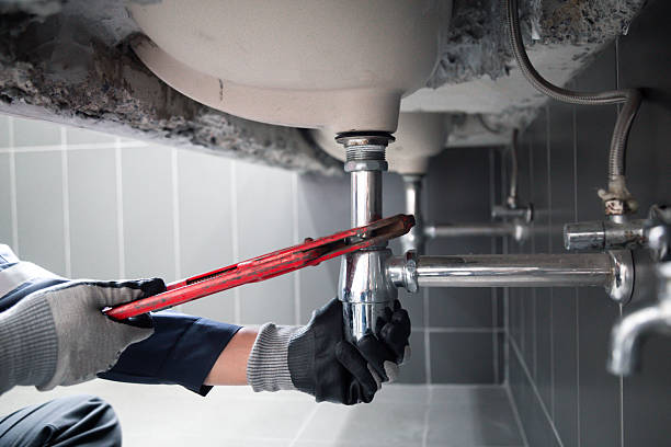 Trusted Water Heater Repair service in Lyons, OR - Masters Plumbing Service